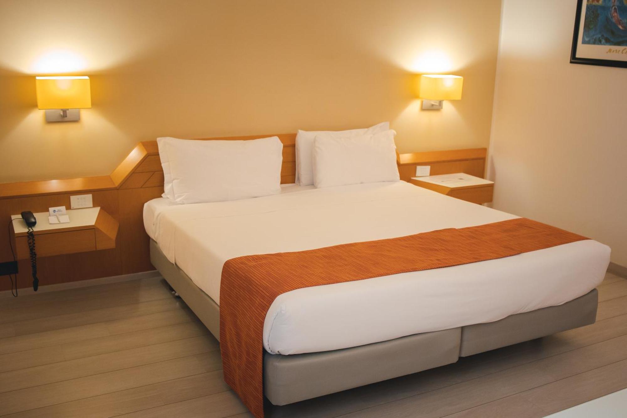 Best Western Mirage Hotel Fiera Paderno Dugnano Exterior photo