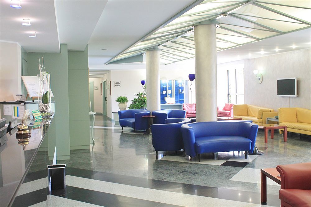 Best Western Mirage Hotel Fiera Paderno Dugnano Exterior photo